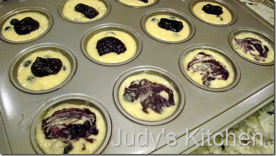 Blueberry Swirl Muffins America S Test Kitchen Blueberry Swirl Muffins America S Test Kitchen